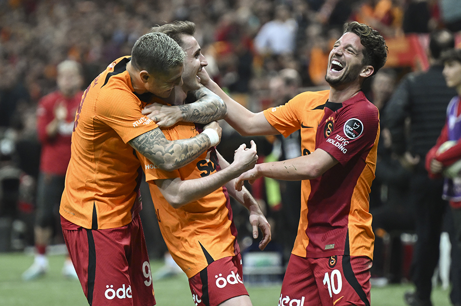 Süper Lig | Alanyaspor - Galatasaray maçı ne zaman, saat kaçta, hangi kanalda?