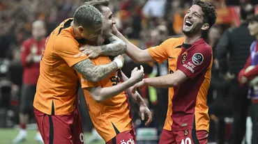 Süper Lig | Alanyaspor - Galatasaray maçı ne zaman, saat kaçta, hangi kanalda?