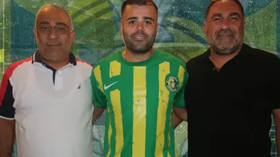 Hasan Hüseyin Acar'ın yeni takımı belli oldu