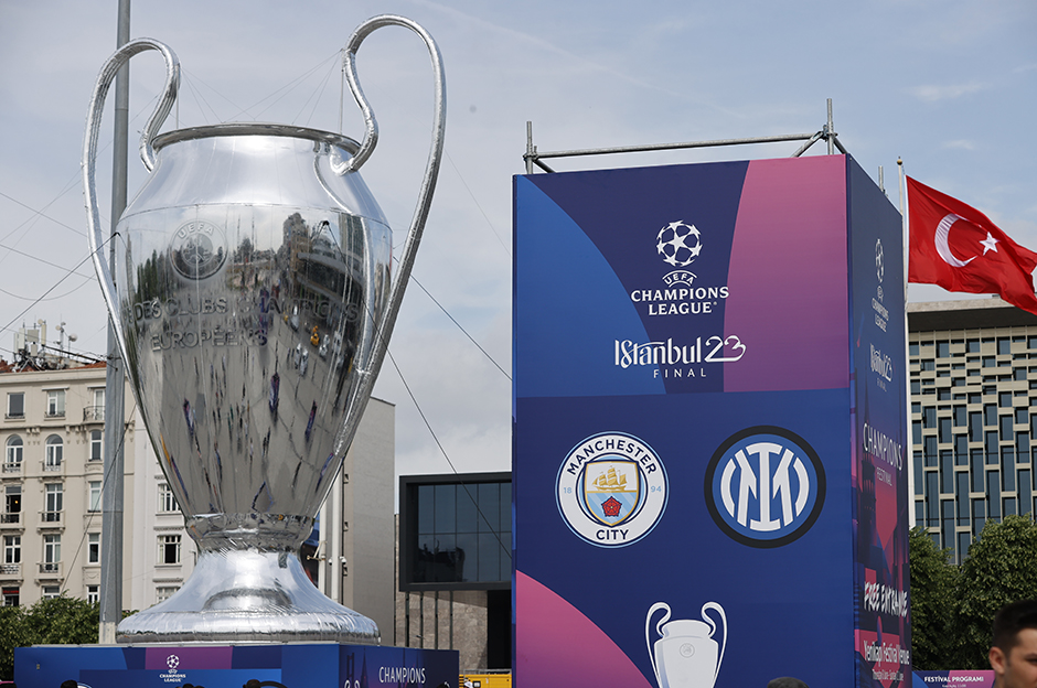 Türk takımlarının Şampiyonlar Ligi karnesi