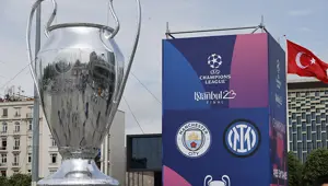 Türk takımlarının Şampiyonlar Ligi karnesi Türk takımlarının Şampiyonlar Ligi karnesi