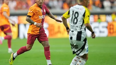Galatasaray - Düsseldorf maçı hangi kanalda, saat kaçta? Galatasaray hazırlık maçı bugün mü, ne zaman?