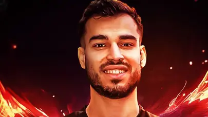 Hatayspor, Başakşehir'den Cemali Sertel'i kadrosuna kattı