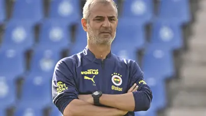 Fenerbahçe'de ayrılık haftası; 5 futbolcu topun ağzında