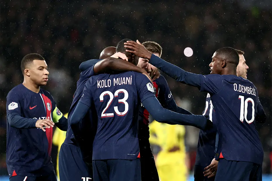 UEFA ülke puanı sıralaması güncellendi! 2 galibiyet, 1 mağlubiyet Türkiye'yi nasıl etkiledi? - 9