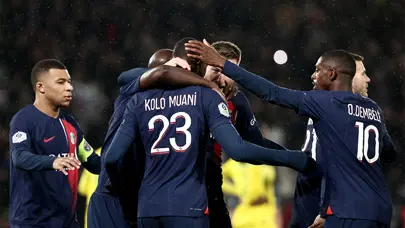 Fransa Ligue 1 | PSG - Le Havre maçı ne zaman, saat kaçta ve hangi kanaldan canlı yayınlanacak?