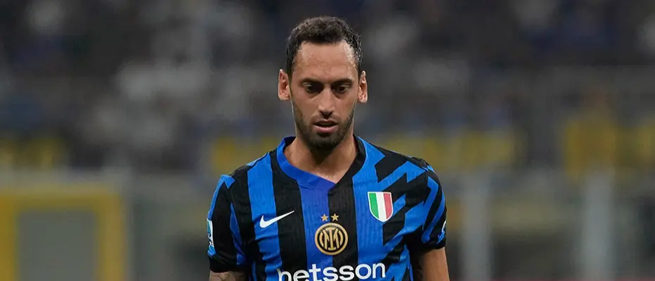 Hakan Çalhanoğlu'ndan haftalardır beklenen haber geldi: Galatasaray kararı açıklandı  - 6