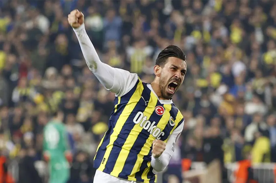 İrfan Can Kahveci kariyer imzasını atabilir: Transferde Oosterwolde tarifesi - 4