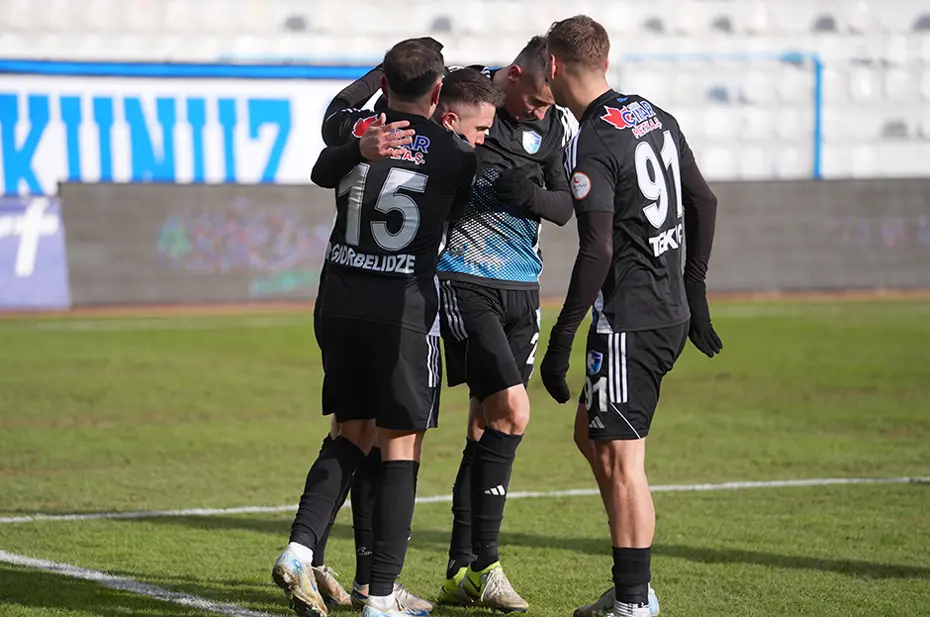 Şanlıurfaspor - Erzurumspor maçı ne zaman, saat kaçta, hangi kanalda? - 2