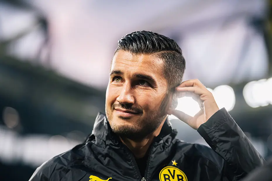 Alman efsanesinden Nuri Şahin iddiası: "Bazı futbolcular onu istemiyor" - 7