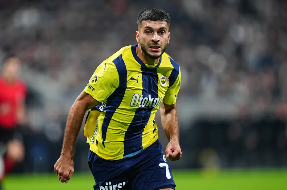 Oğuz Aydın için geldiler: 3 kulüp peşinde - 1 Oğuz Aydın için geldiler: 3 kulüp peşinde - 1