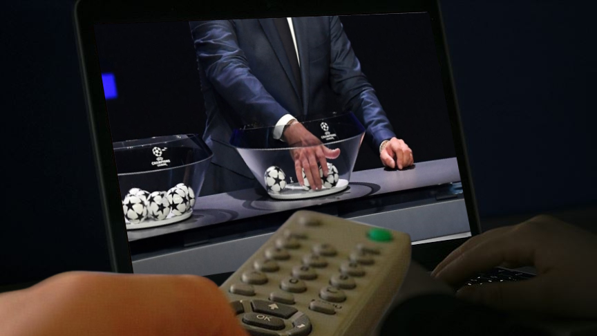 Şampiyonlar Ligi kura çekimi 2024-2025 ne zaman yapılacak? Şampiyonlar Ligi kura çekimi tarihi