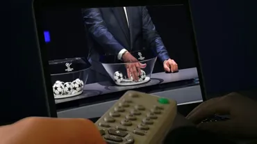 Şampiyonlar Ligi kura çekimi ne zaman, saat kaçta ve hangi kanalda? Play-off eşleşmeleri belli oluyor