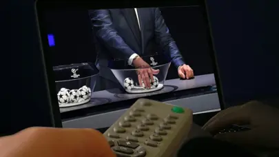 Şampiyonlar Ligi kura çekimi 2024-2025 ne zaman yapılacak? Şampiyonlar Ligi kura çekimi tarihi