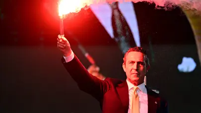 Fenerbahçe'den 120 milyon euroluk tarihi plan