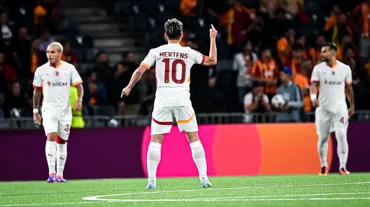Galatasaray Şampiyonlar Ligi’nden elenirse ne olacak? Galatasaray elenirse Avrupa Ligi’ne mi katılacak?