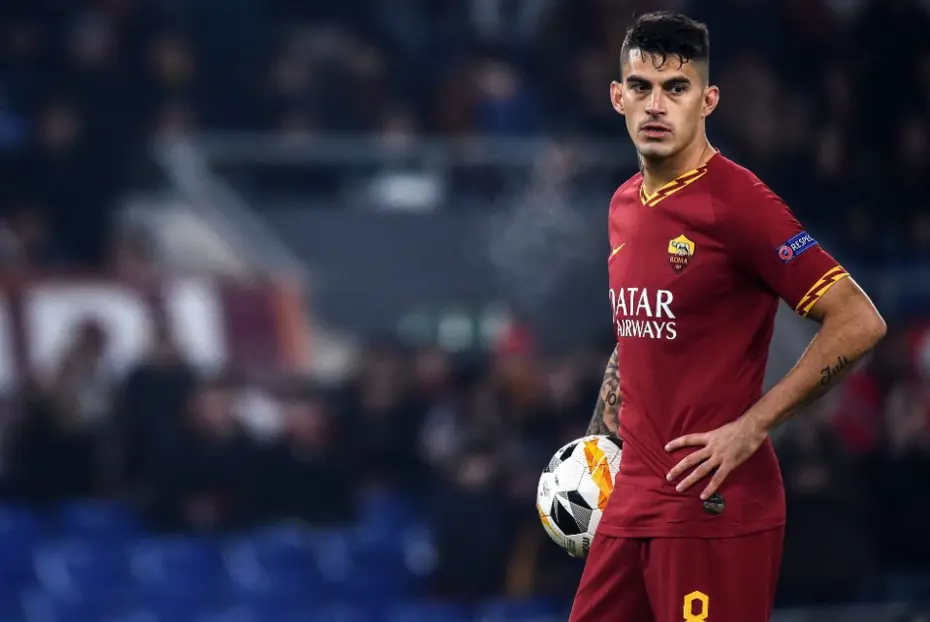 Diego Perotti yeni mesleğinde işbaşı yaptı: "Yeni bir yönünü keşfediyorum" - 5
