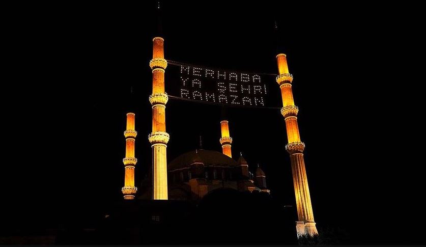 Hayırlı Ramazanlar: En güzel Ramazan Mesajları 2024 | Dualı, hadisli, yeni, uzun ve kısa seçenekli Ramazan ile ilgili sözler