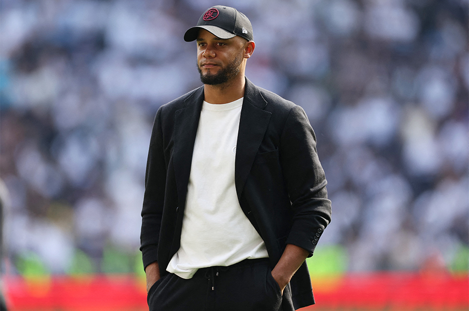 Bayern Münih yeni teknik direktörünü açıklamaya hazırlanıyor