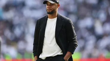 Bayern Münih yeni teknik direktörünü açıklamaya hazırlanıyor