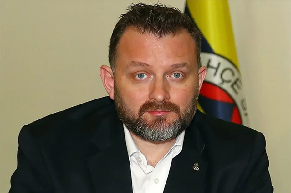 Ali Koç "tanık" sıfatıyla ifade verdi - 3 Ali Koç "tanık" sıfatıyla ifade verdi - 3