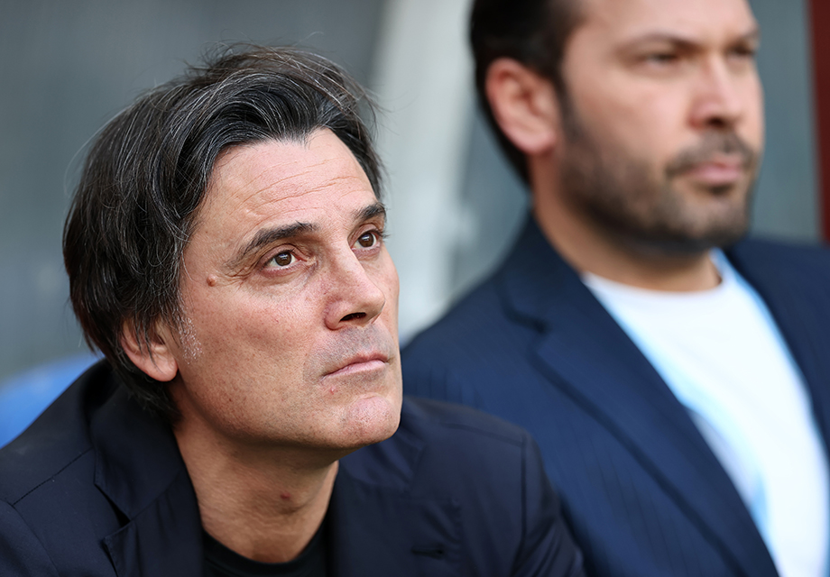 Spor Toto Süper Lig | Vincenzo Montella'dan Henry Onyekuru'ya yapılan tepkiye cevap