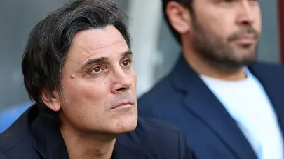 Spor Toto Süper Lig | Vincenzo Montella'dan Henry Onyekuru'ya yapılan tepkiye cevap