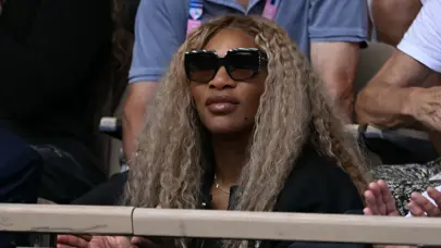 Serena Williams'tan çifte standart eleştirisi