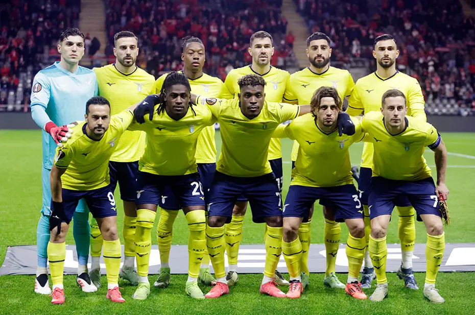 Fenerbahçe ve Galatasaray'ın Avrupa Ligi şampiyonluk oranlarında büyük değişim - 6