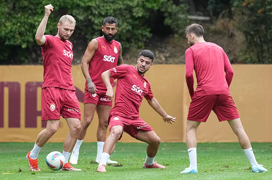 Okan Buruk'un üzerini çizdiği yıldıza sürpriz talip: Bonservis bedeli belli oldu - 3