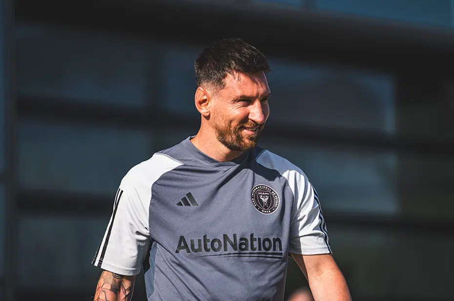 28 kulüp Lionel Messi için harekete geçti - 3