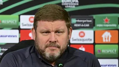 "Sürpriz yaparak maçı uzatmaya veya penaltılara götürebiliriz"