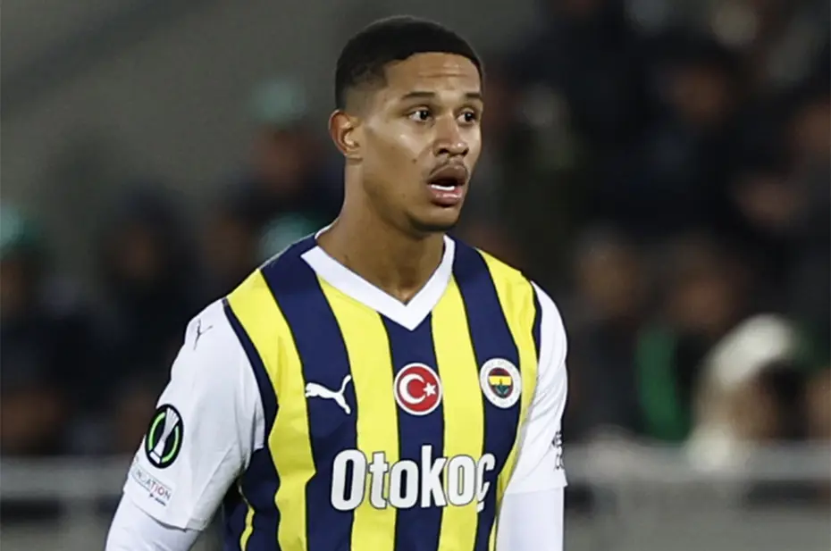 Fenerbahçe, Oosterwolde'nin transferinden Parma'ya pay ödeyecek mi? - 9