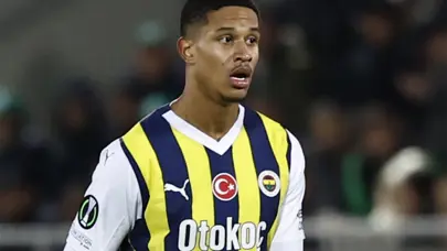 Oosterwolde'den sürpriz talep: Fenerbahçe yönetiminden cevap