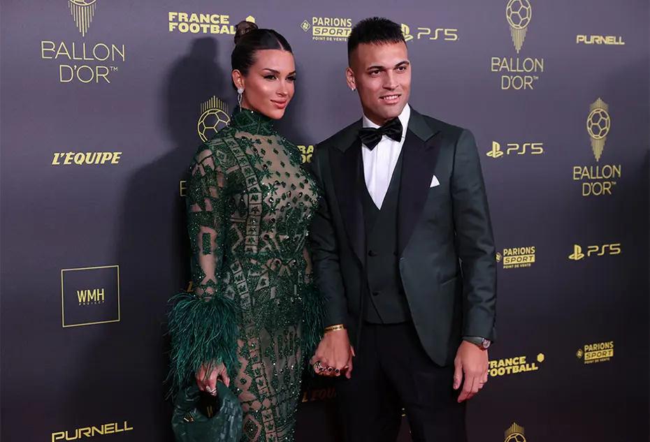 Ballon d'Or 2023'ten kareler - 13