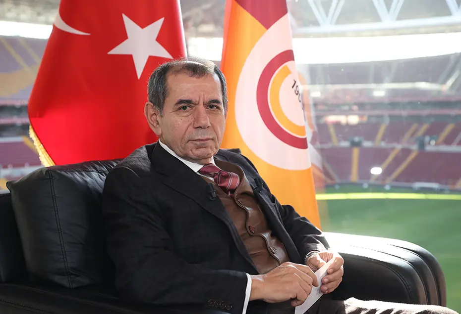 Galatasaray'a Florya'dan rekor gelir! - 13