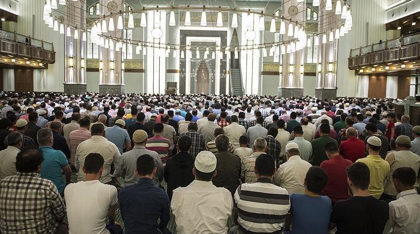 Ramazan ayı ilk teravih namazı saat kaçta? 2024 Diyanet teravih namazı vakitleri: Teravih namazı nasıl kılınır?