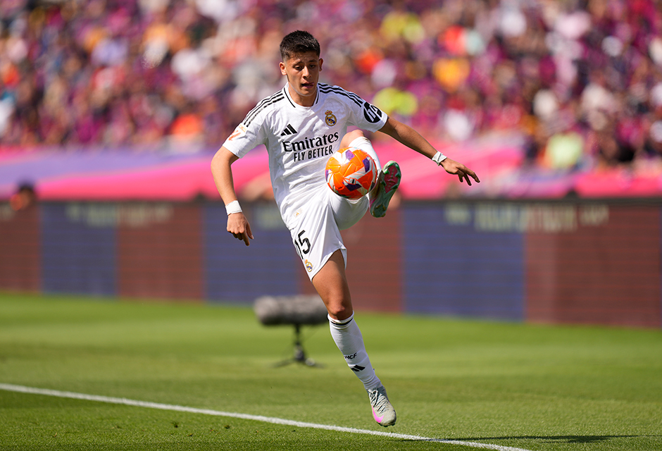 Real Madrid'in tarihi kararının ardından Arda Güler çıktı: "Kulağa riskli geliyor"