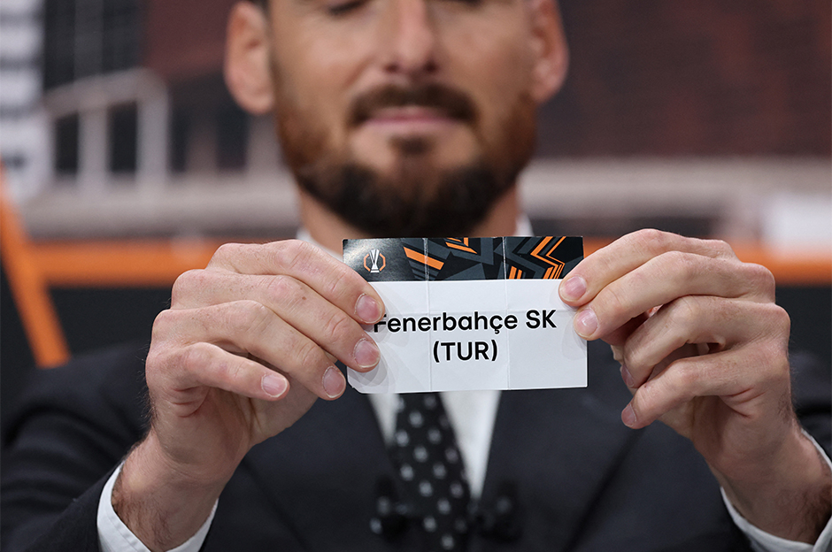 UEFA Avrupa Ligi son 16 turu kura çekimi ne zaman, saat kaçta? Avrupa Ligi kura çekimi hangi kanalda?
