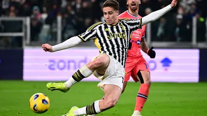 Napoli - Juventus maçı şifresiz mi, ne zaman, saat kaçta? Napoli Juventus maçı hangi kanaldan canlı yayınlanacak?