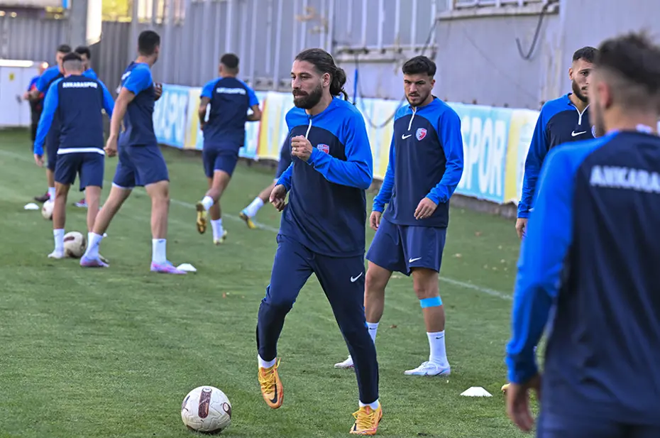 Olcay Şahan birlikte oynadığı en iyi 11'i açıkladı - 5