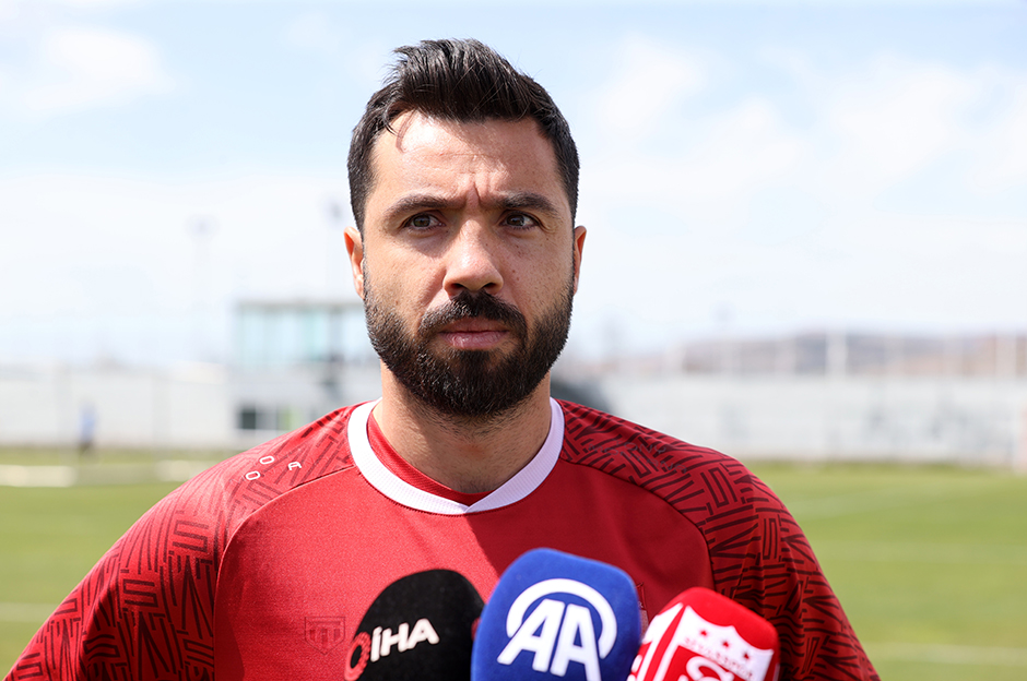 İbrahim Akdağ'dan Fenerbahçe açıklaması