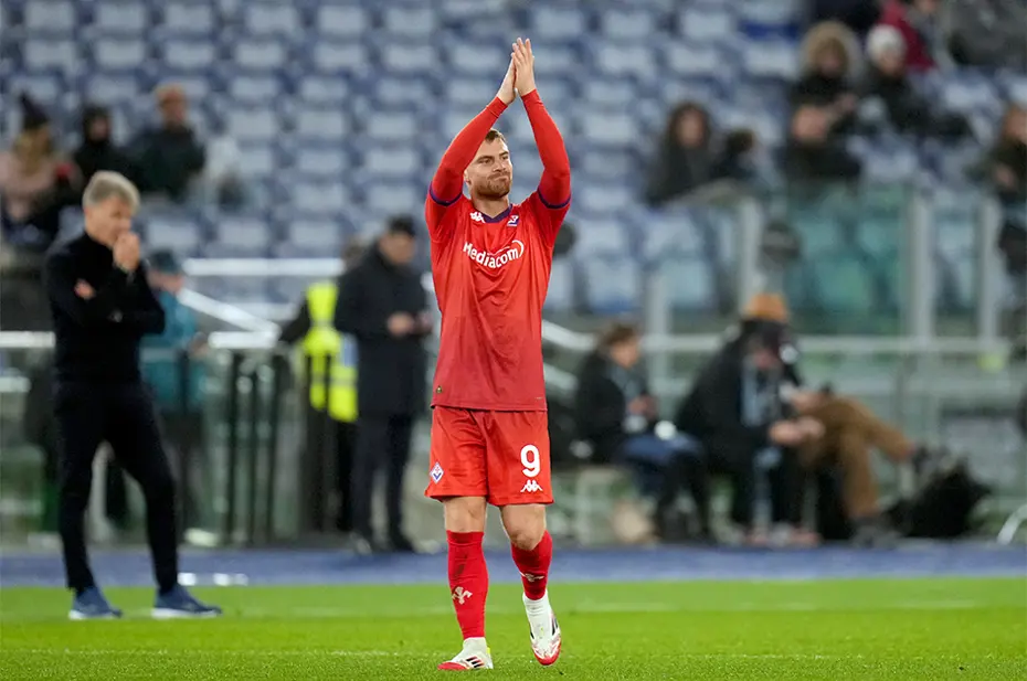Arjantinli futbolcudan Mourinho ve transfer itirafı: "İkna olmuştum" - 4 Arjantinli futbolcudan Mourinho ve transfer itirafı: "İkna olmuştum" - 4
