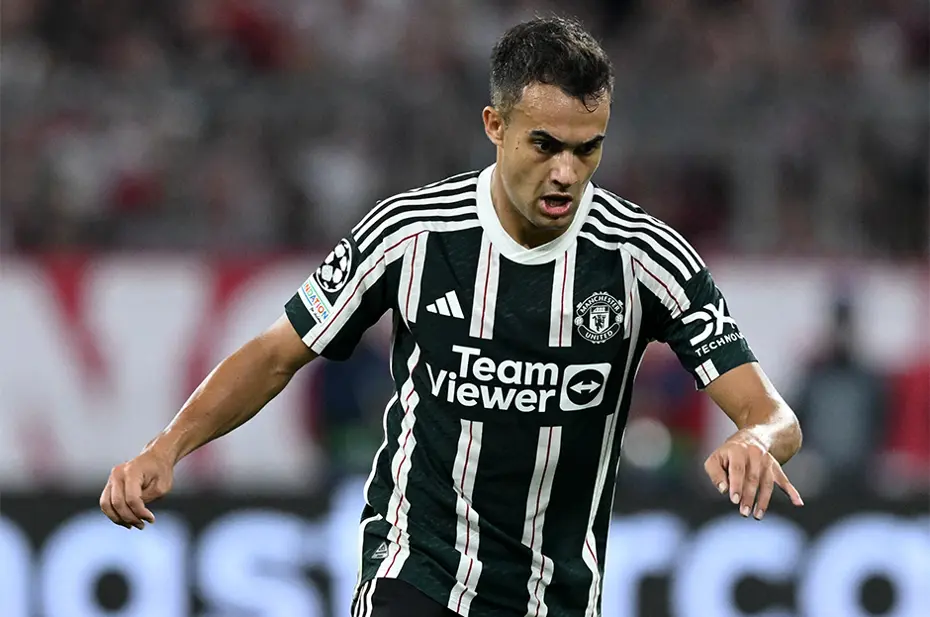 Fenerbahçe'den ocak ayının ilk transferi: Mario Branco 2 ismin daha peşinde - 6 Fenerbahçe'den ocak ayının ilk transferi: Mario Branco 2 ismin daha peşinde - 6