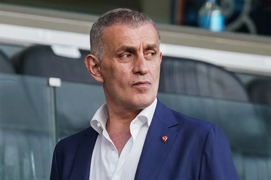 İbrahim Hacıosmanoğlu'ndan Dursun Özbek için şok sözler: "Tarihe geçecek ceza" - 18