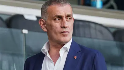 Hacıosmanoğlu'ndan son karar çıktı: Derbiyi yabancı hakem mi yönetecek?