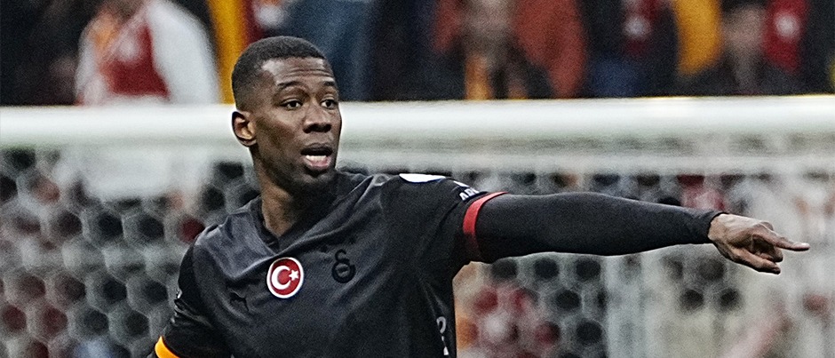 Galatasaray'a Cuesta piyangosu: Transfer yarışına girdiler