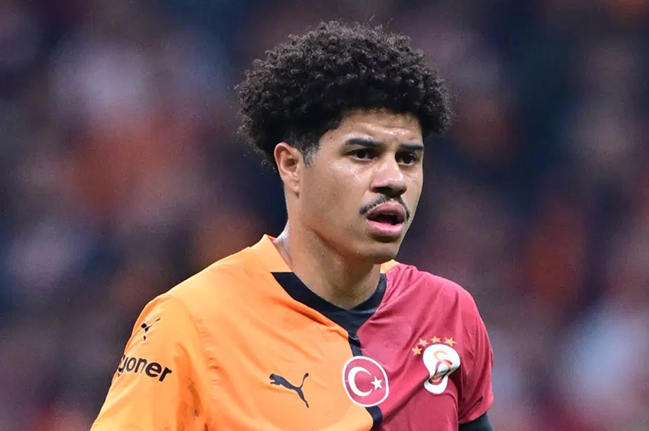 Okan Buruk'tan Gabriel Sara kararı: Kritik maçta yok - 3