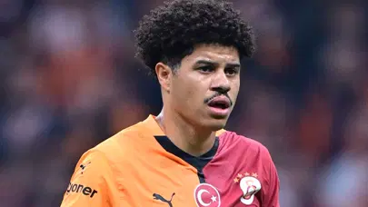 Galatasaray'ın Gabriel Sara planı ortaya çıktı: 2025-26 sezonunda uygulanacak