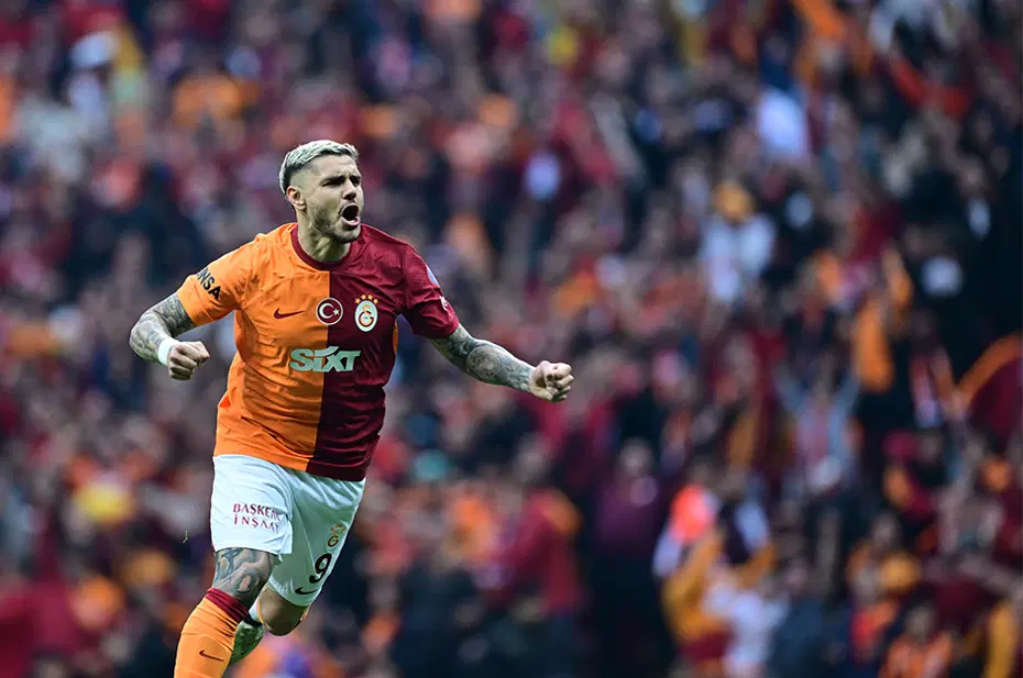 Rıdvan Dilmen'den maç sonu flaş Icardi iddiası - 5